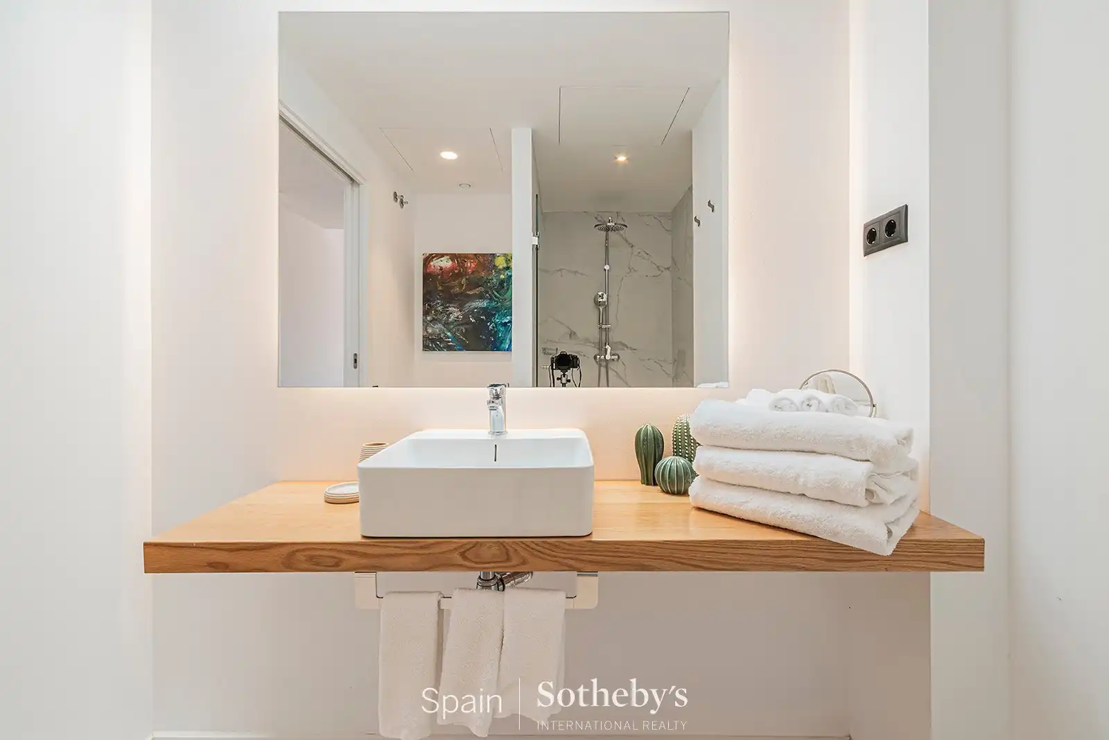 Penthouse mit Aufzug zum Verkauf in Carrer del Consell de Cent, imagen 25