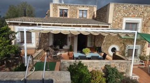 Foto 2 de Finca rústica en venta en Algaida, Illes Balears