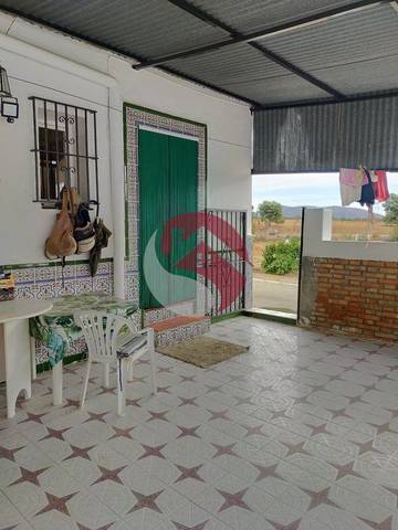 Casa-chalet en Venta en Villafranco del Guadalhorce