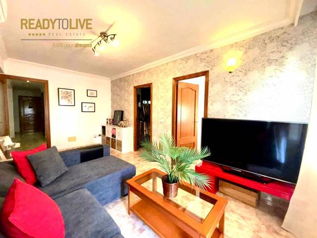 Piso en Venta en Calle Ocells en Son Cotoner