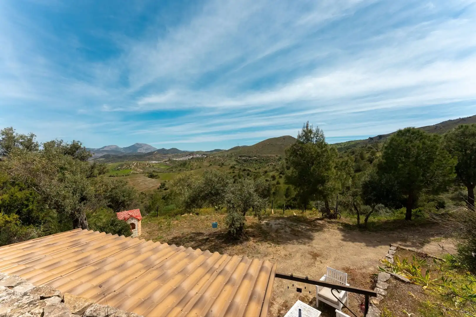 Casa rústica con piscina en venta en Ardales, imagen 53