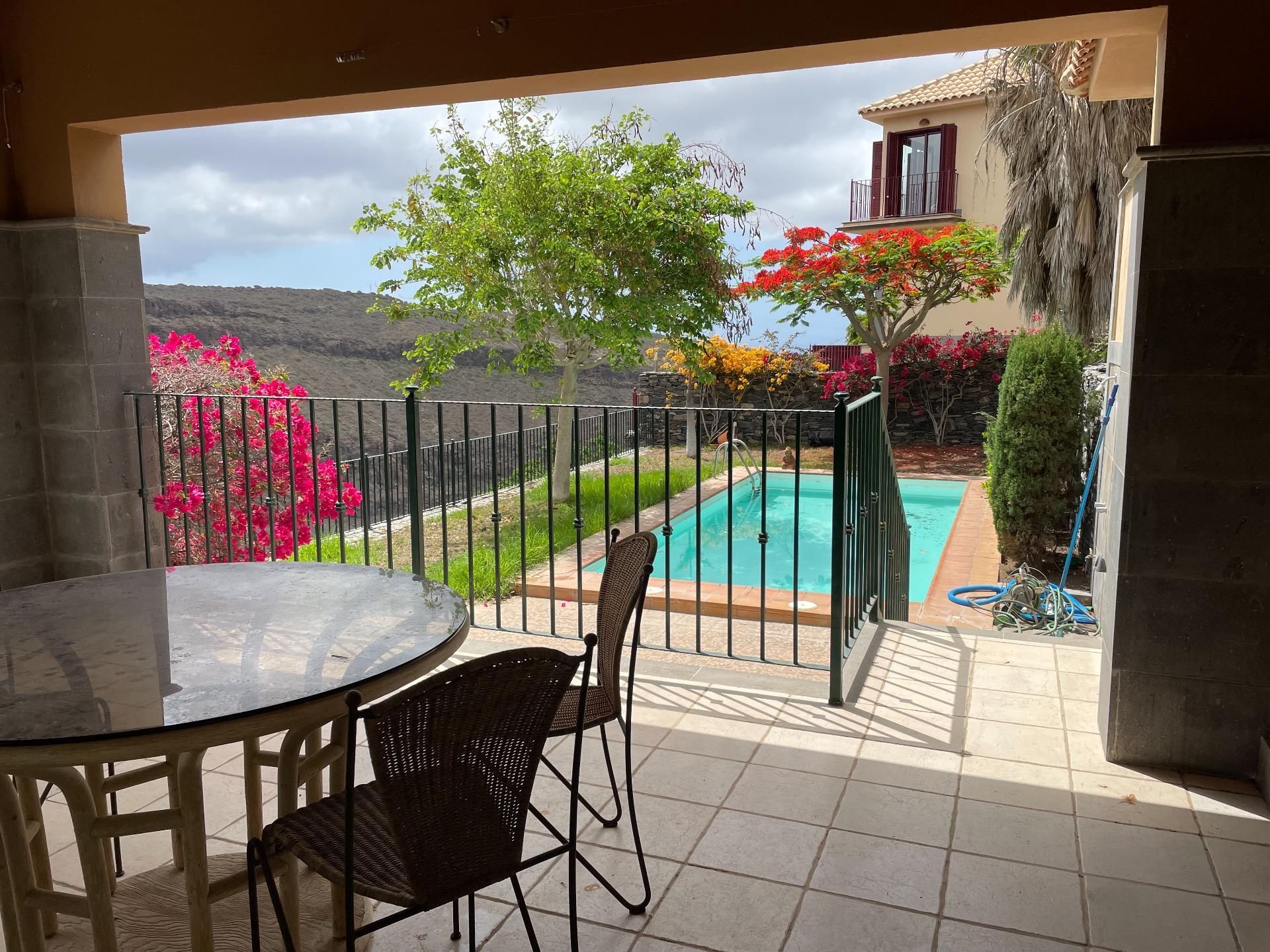 Casa o xalet en venda a Calle LISZT, Montaña - La Data