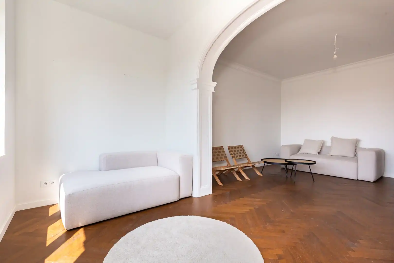 Wohnung zur Miete in DIAGONAL, Dreta de l'Eixample