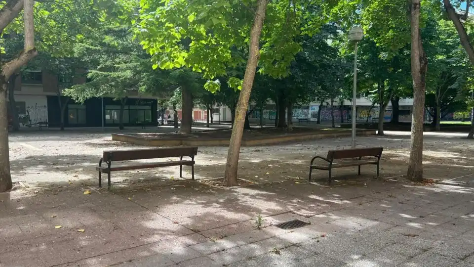 Business premises for sale in Pintor Obdulio Lopez de Uralde Kalea, imagen 5
