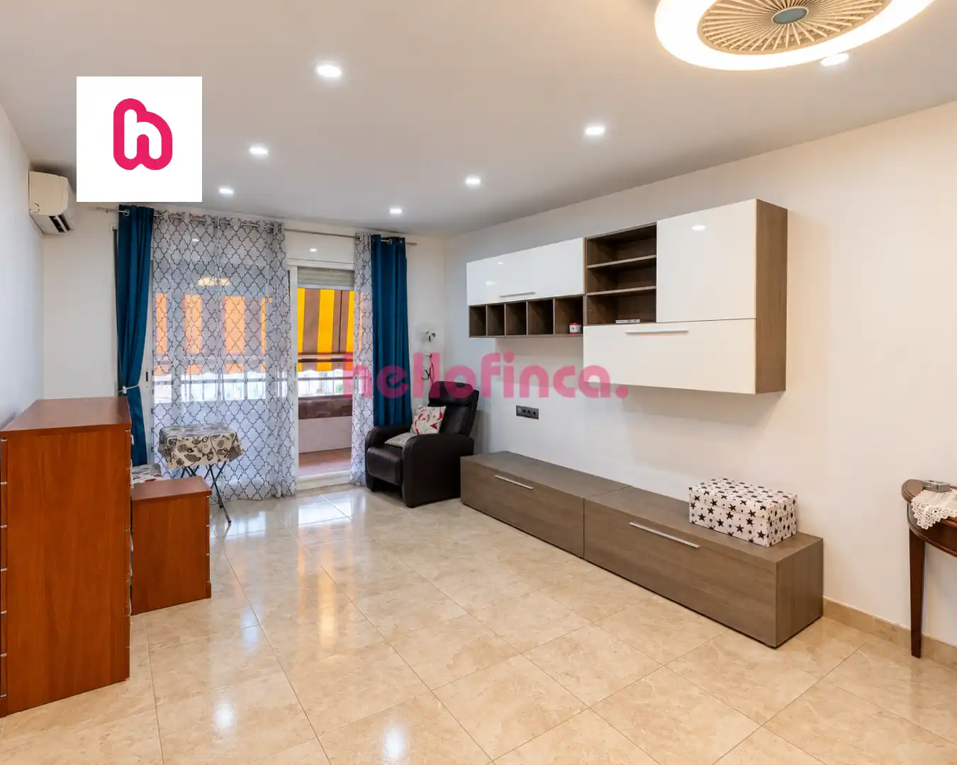 Wohnung mit Terrasse zum Verkauf in Centre, imagen 5