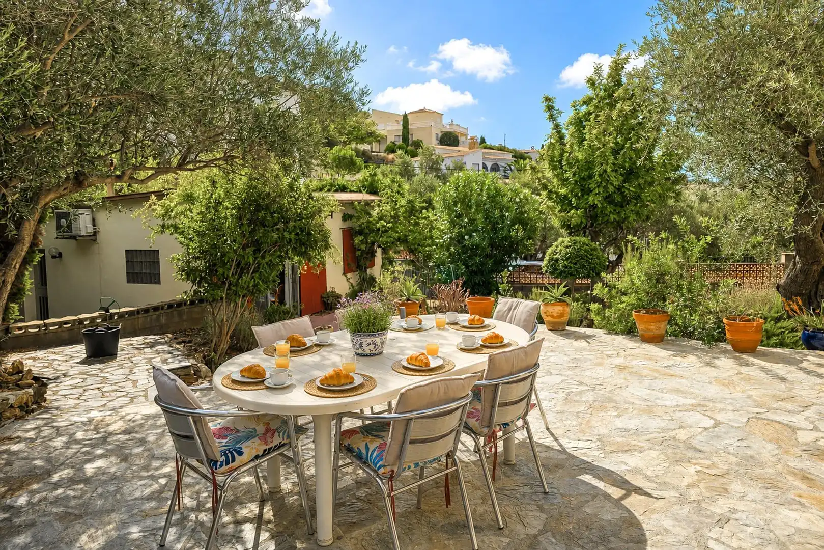 Casa con terraza en venta en Calle DE NAVARRA, imagen 58