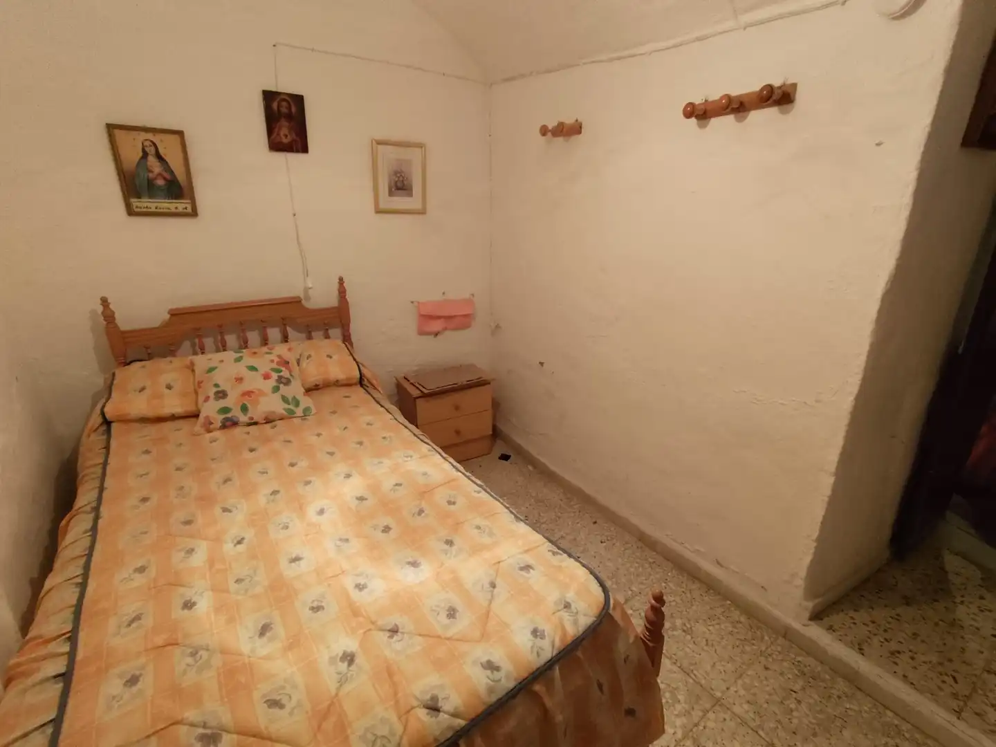 Casa o chalet en venta en Guadix con Terraza, Amueblado y Horno