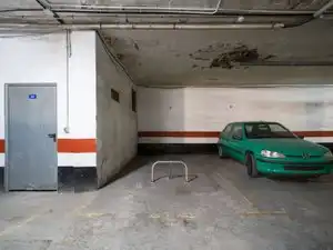Piso con ascensor en venta en Ciudad Alta, imagen 23