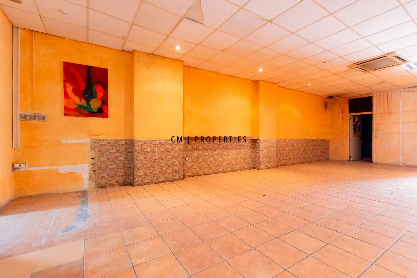 Local en venta en Valencia con Terraza