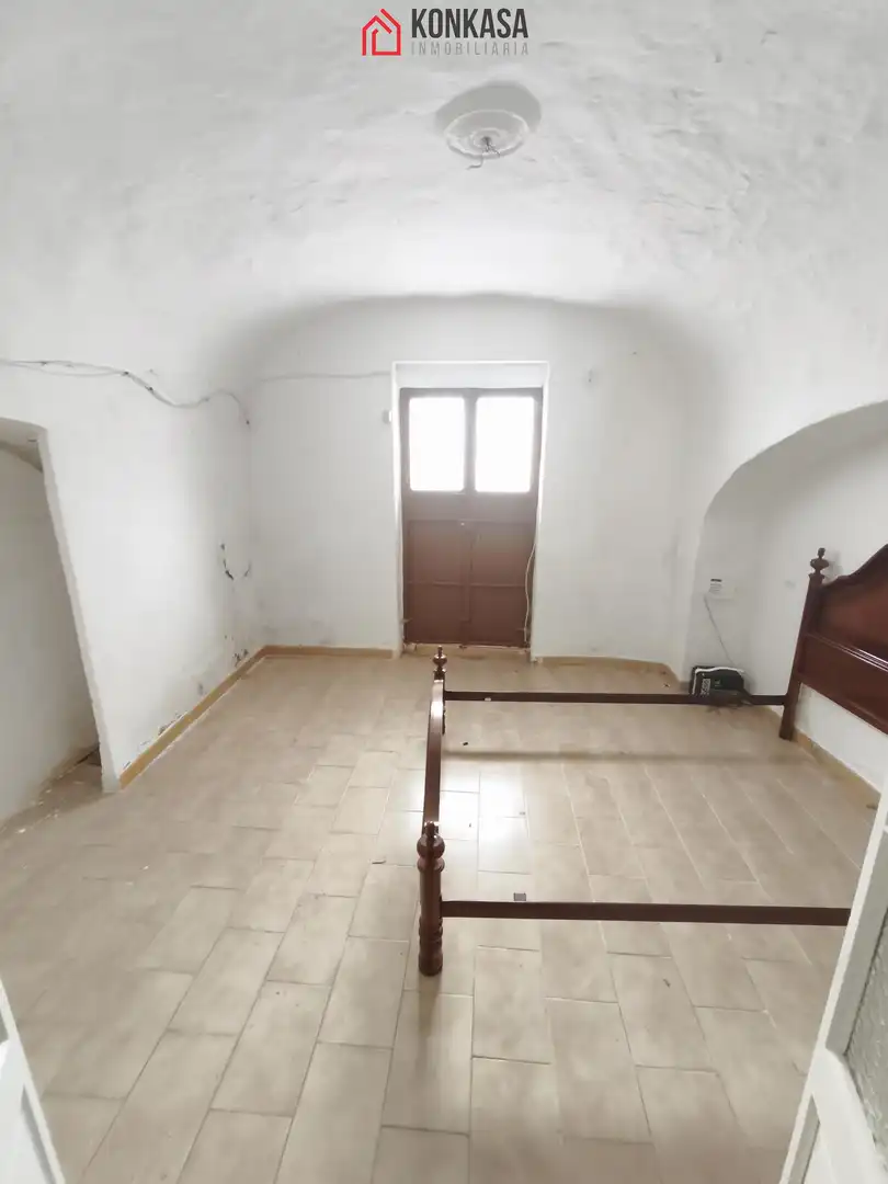 Casa o xalet en venda en Arcos de la Frontera amb Terrassa i Traster