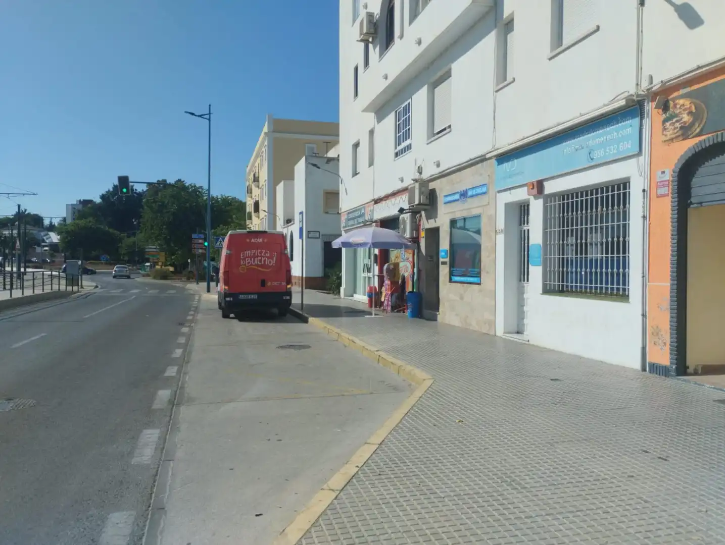 Local comercial en venta en Núcleo urbano, imagen 9
