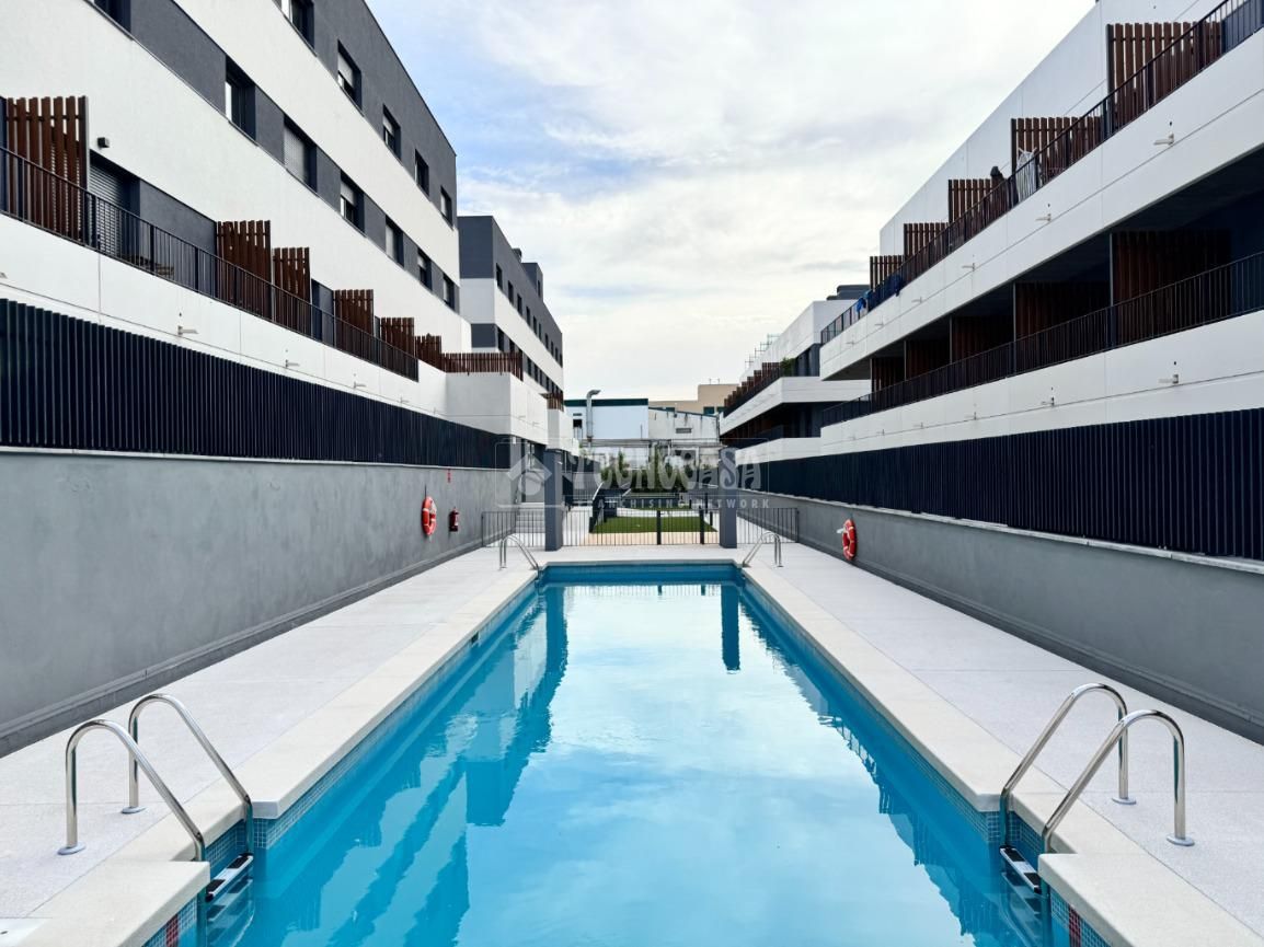 Loft de lloguer a Polígono Industrial Norte