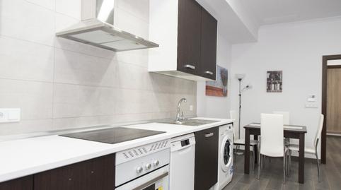 Photo 5 of Flat to rent in Pasaje Escultor Collaut Valera, Sagunto - Edisol, Córdoba