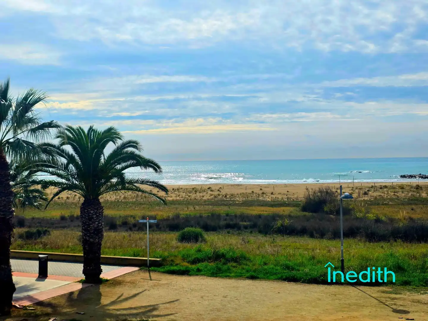 Casa adosada en venda a Passeig de la mar mediterrana, Marítim