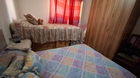 Foto 4 de Pis en venda a Calle Doctor Villalobos, 24, Candelaria - Peña de Francia, Zamora Capital