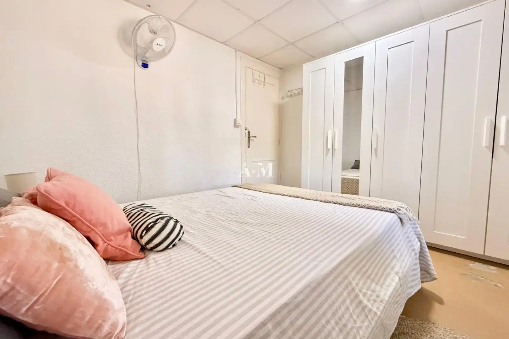 Casa con piscina en alquiler en El Moncayo - El Pòrtic, imagen 22