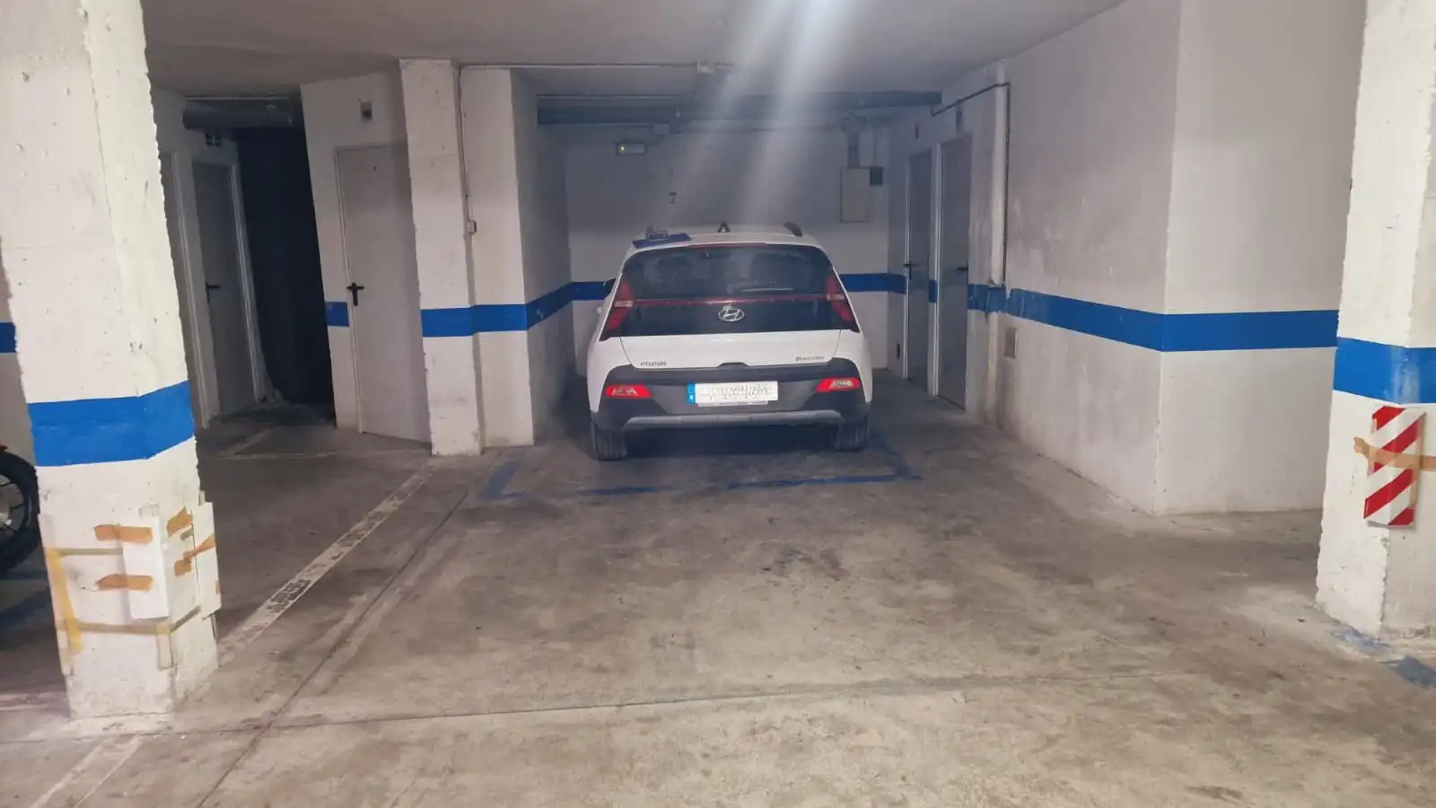 Parking of Garage for sale in Córdoba