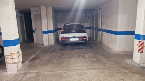 Photo 5 of Garage for sale in Plaza Cristo de Gracia, 2, Sta. Marina - San Andrés - San Pablo - San Lorenzo, Córdoba Capital