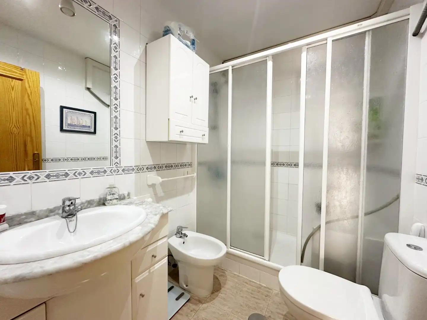 Penthouse mit Pool zum Verkauf in Orihuela Costa, imagen 11