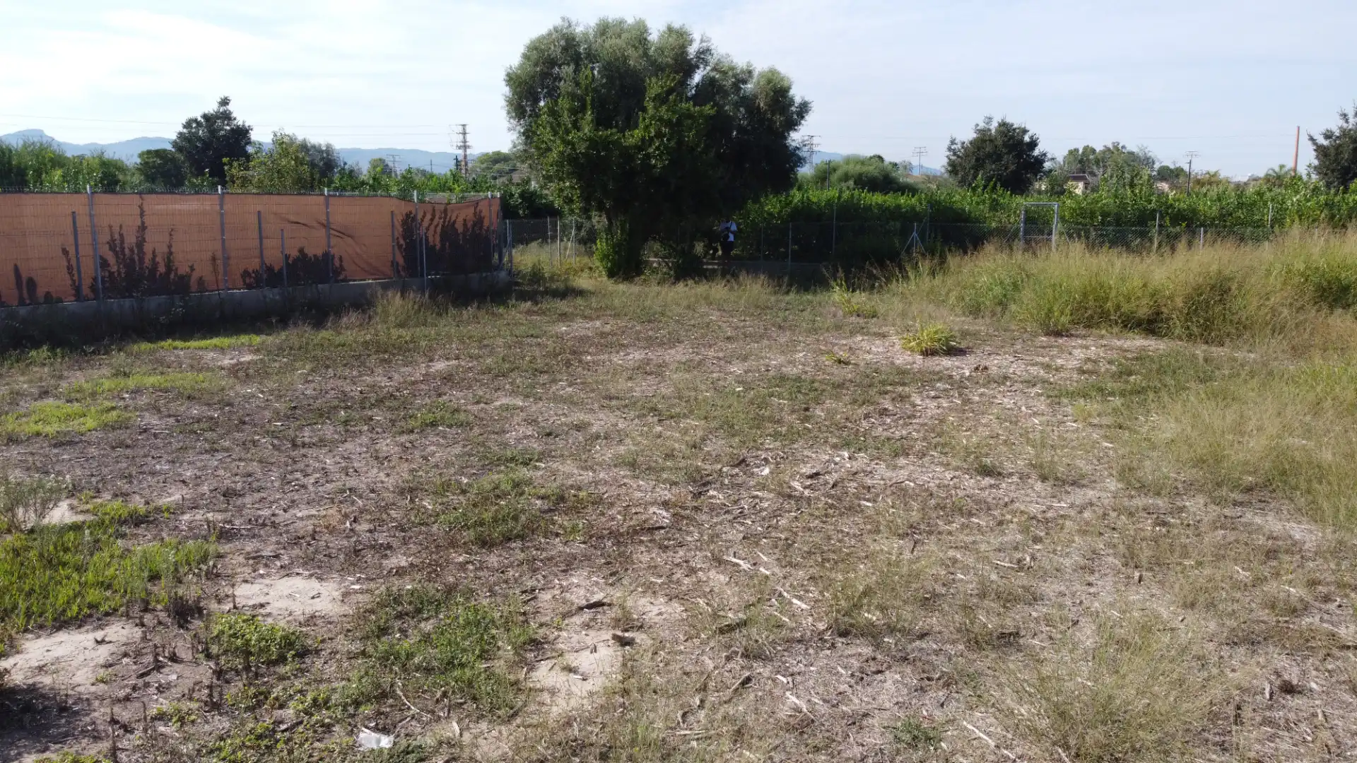Terreno en venta en  Murcia Capital