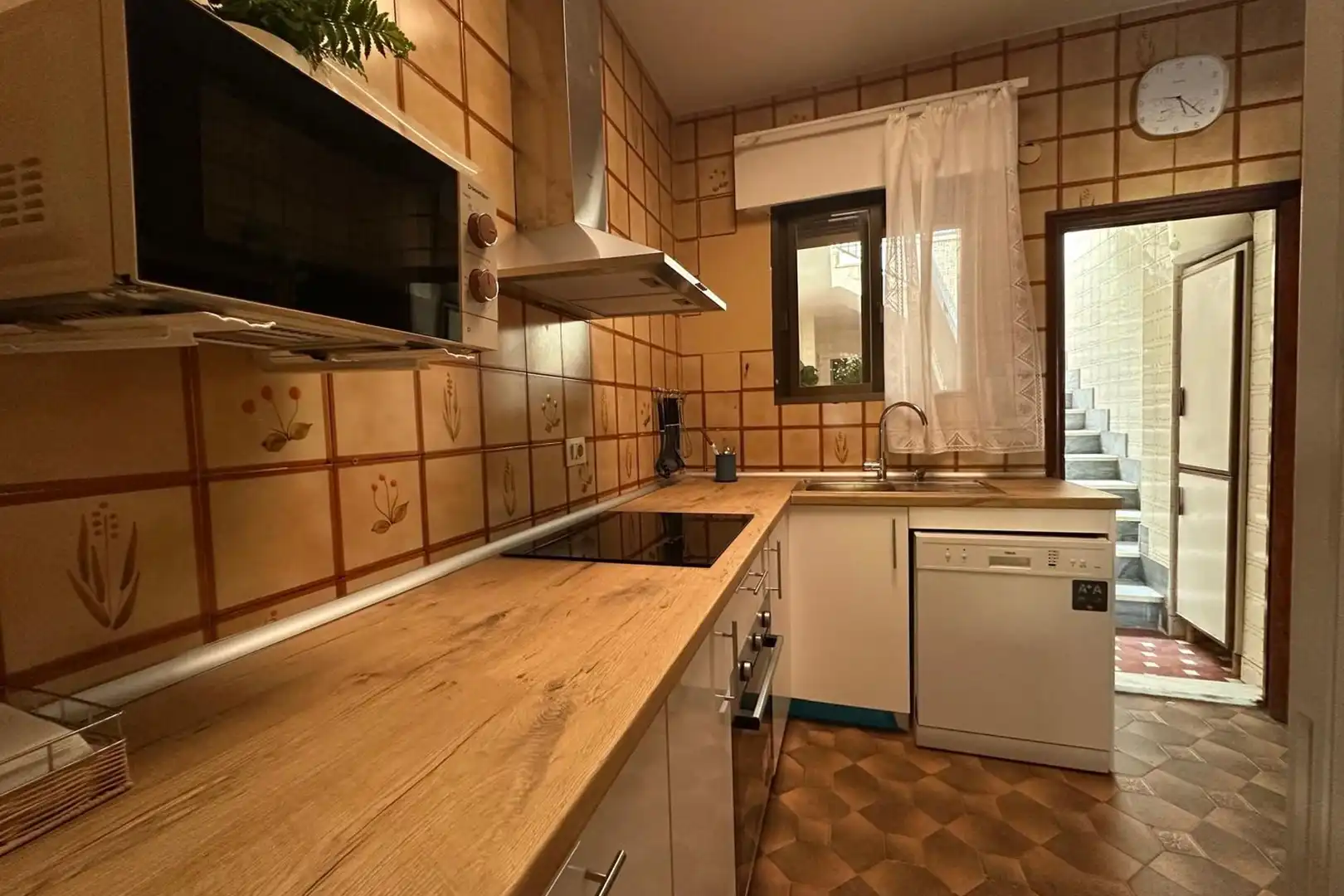 Casa a schiera con terrazza in vendita a Santiago de la Ribera, imagen 23