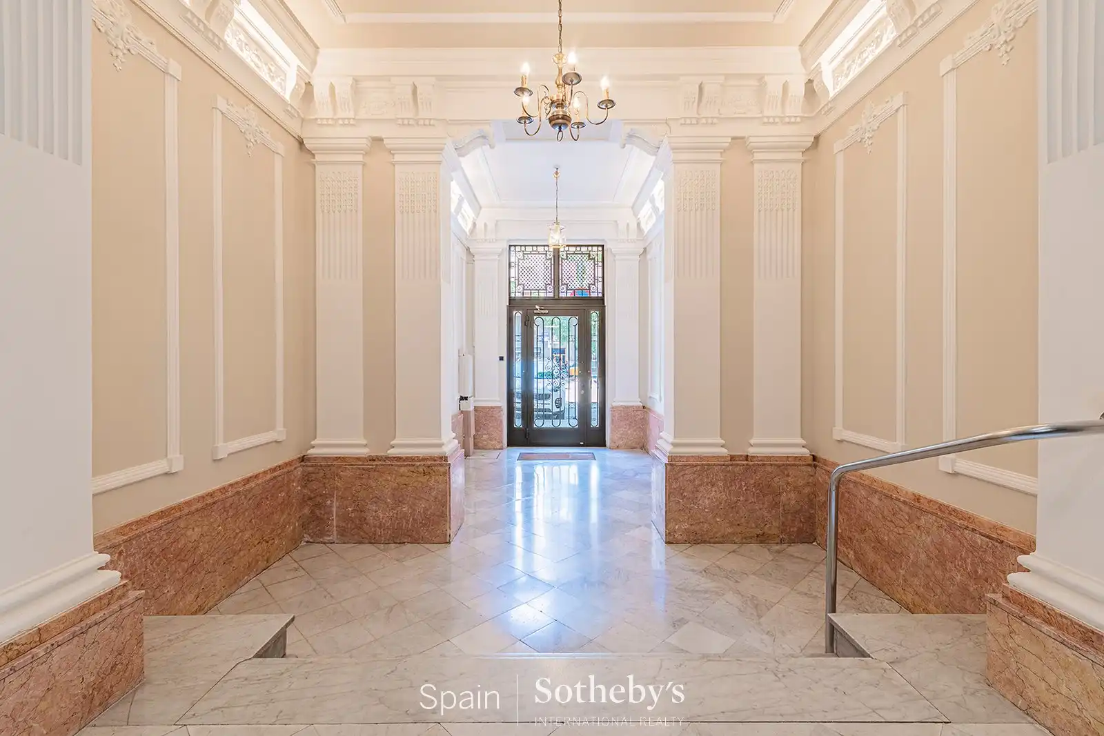 Apartamento con ascensor en venta en Carrer d'Aribau, imagen 46