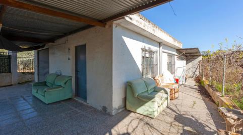 Foto 4 de Casa o chalet en venta en Avenida de Algoda, La Algoda - Matola - Llano de San José, Elche / Elx