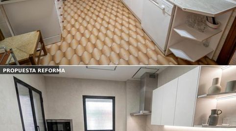 Foto 3 de Piso en venta en Calle Santa Isabel, Centro Ciudad, Plasencia