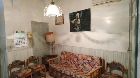Foto 5 de Casa o chalet en venta en Calle Ancha, 15, Don Benito, Badajoz