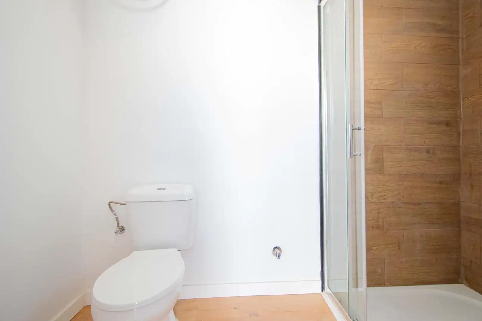 Badezimmer von Wohnung zum Verkauf in Sevilla mit Klimaanlage