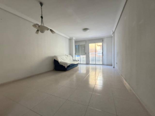 Piso en Venta en Centro - Casco Antiguo