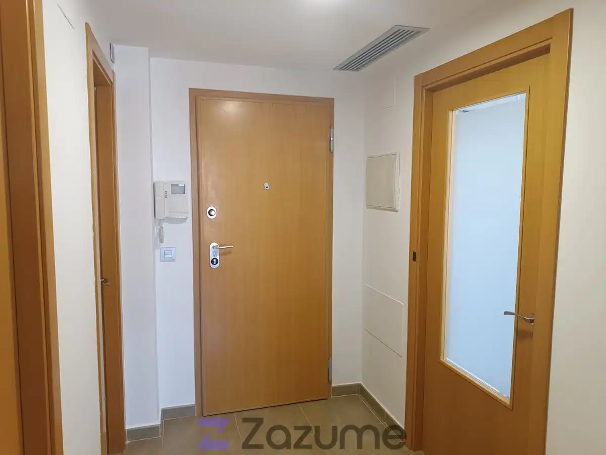 Apartament de lloguer en Torreblanca amb Moblat, Forn i Rentadora