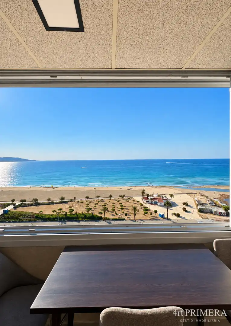 Apartament amb ascensor en venda a Muga - Gran Reserva - Badia