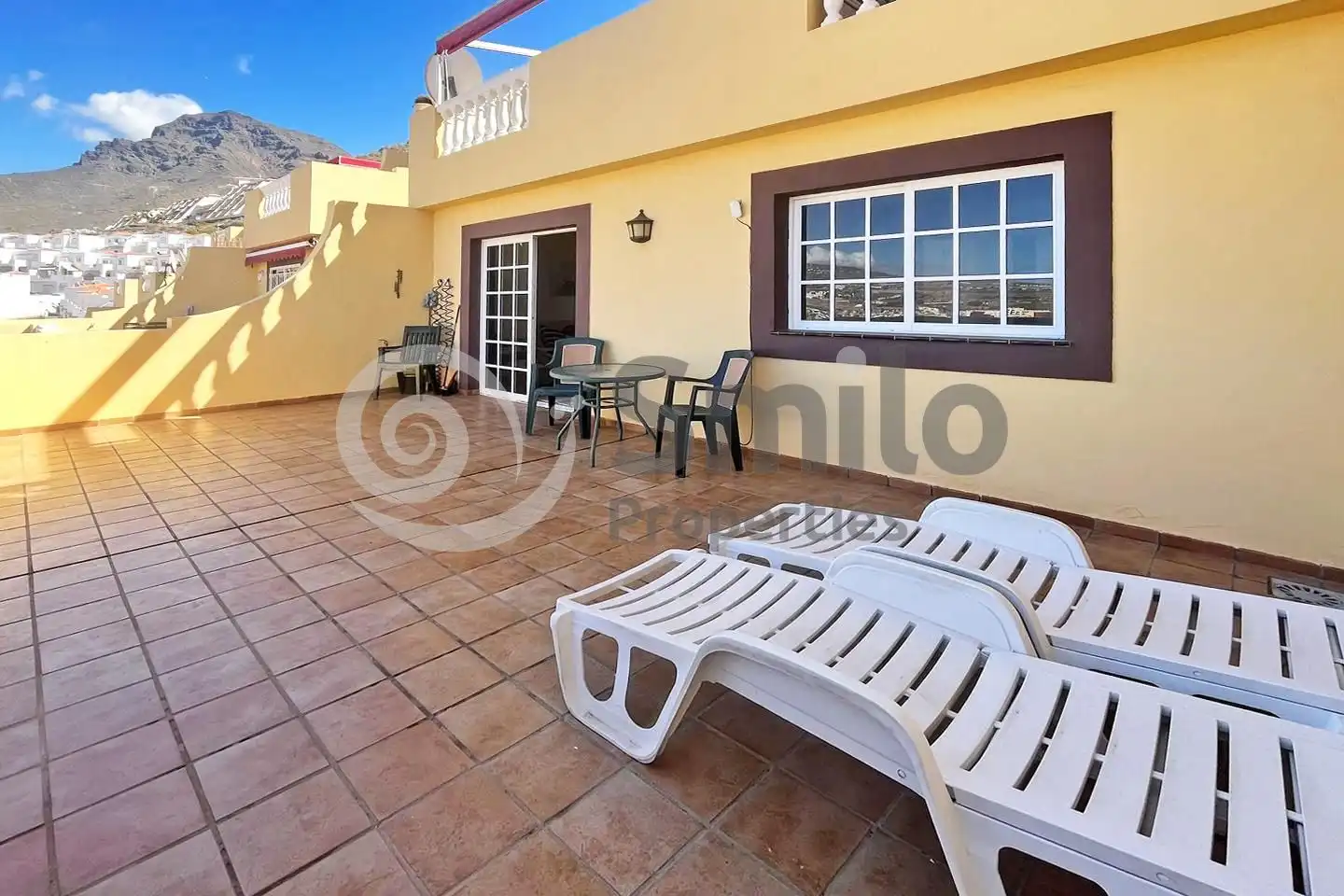 Apartament amb piscina en venda a Baleares 8, imagen 17