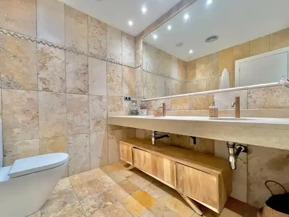 Detached house with pool for sale in Calle Serrallarga 20-22, imagen 12