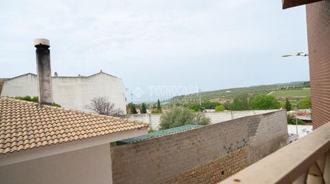 Foto 4 de Pis en venda a C. Alonso de Molina, Úbeda, Jaén
