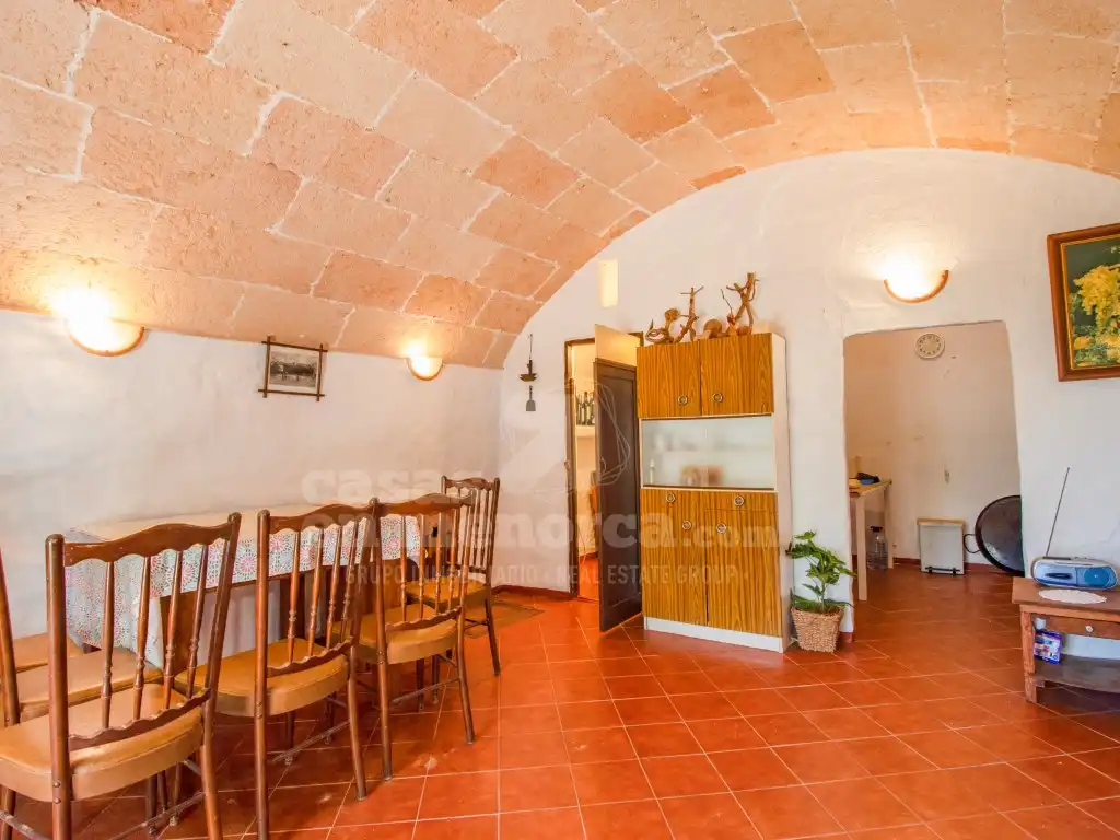 Landhaus mit Garten zum Verkauf in Ciutadella, imagen 7