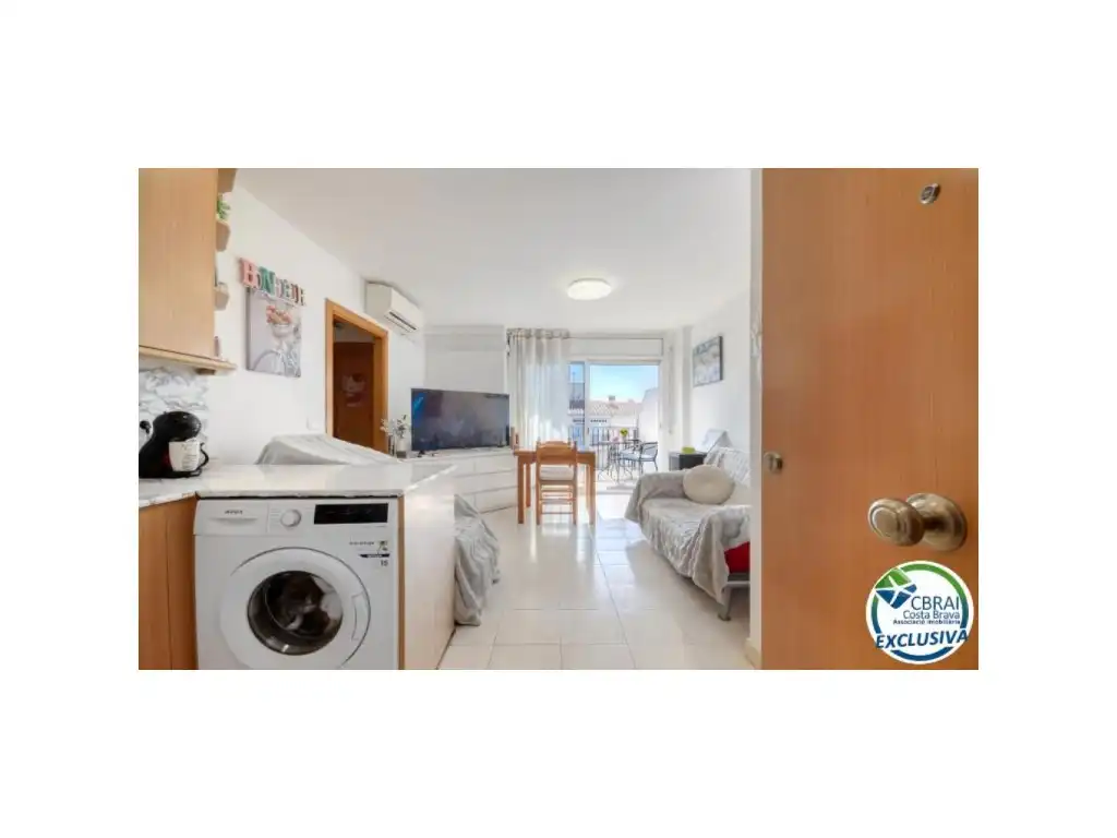 Wohnung mit Aufzug zum Verkauf in Calle De P Calderon De La Barca 32, imagen 7