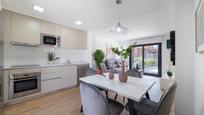 Kitchen of House or chalet for sale in Busot  with Air Conditioner, Private garden and Terrace