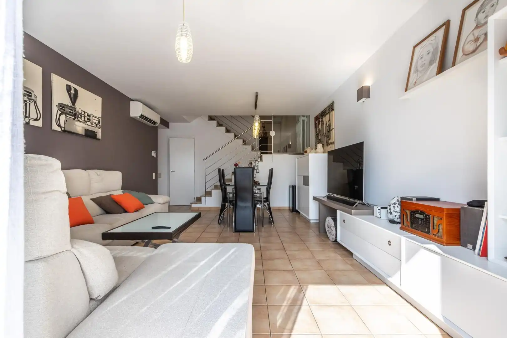 Casa amb terrassa en venda a Sentmenat, imagen 7