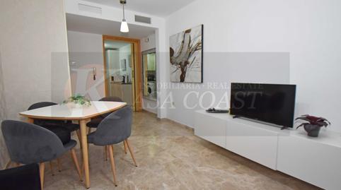 Foto 4 de Pis en venda a Puerto Deportivo, Fuengirola