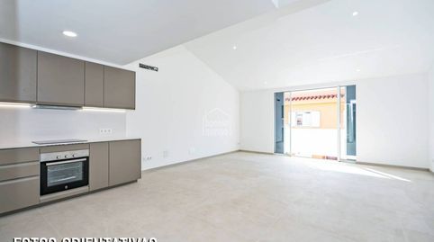 Foto 4 de Apartament en venda a Sant Lluís - S'Ullestrar - Torret, Sant Lluís
