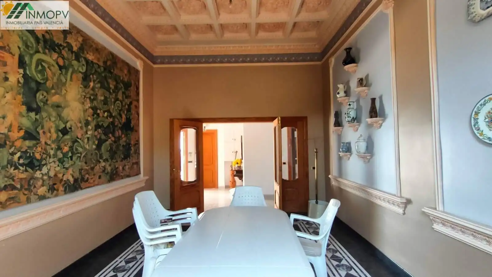 Detached house with pool for sale in Closa de Vinaròs - Ermita, imagen 13