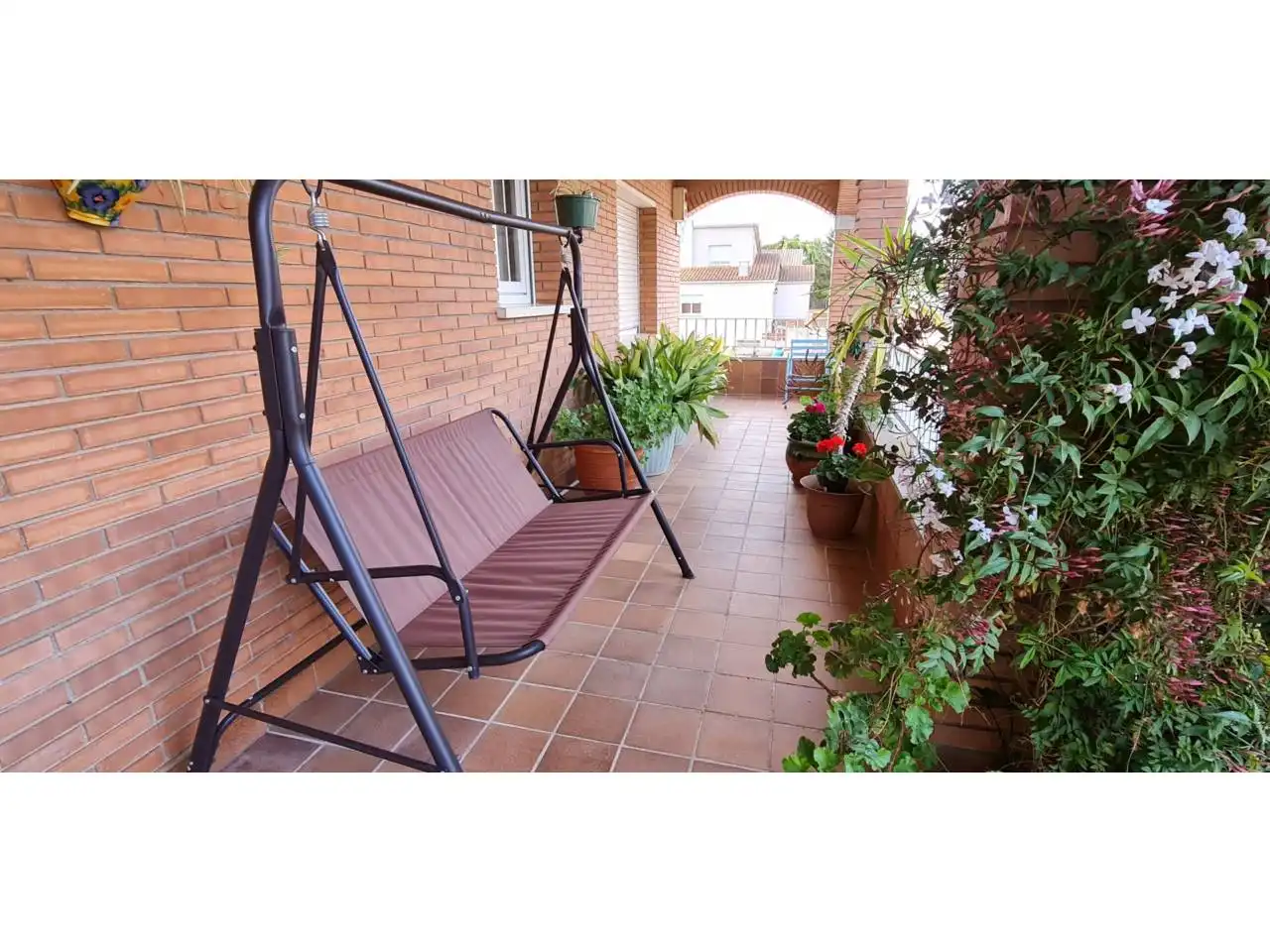 Maison avec jardin à vendre à La Roca del Vallès, imagen 19