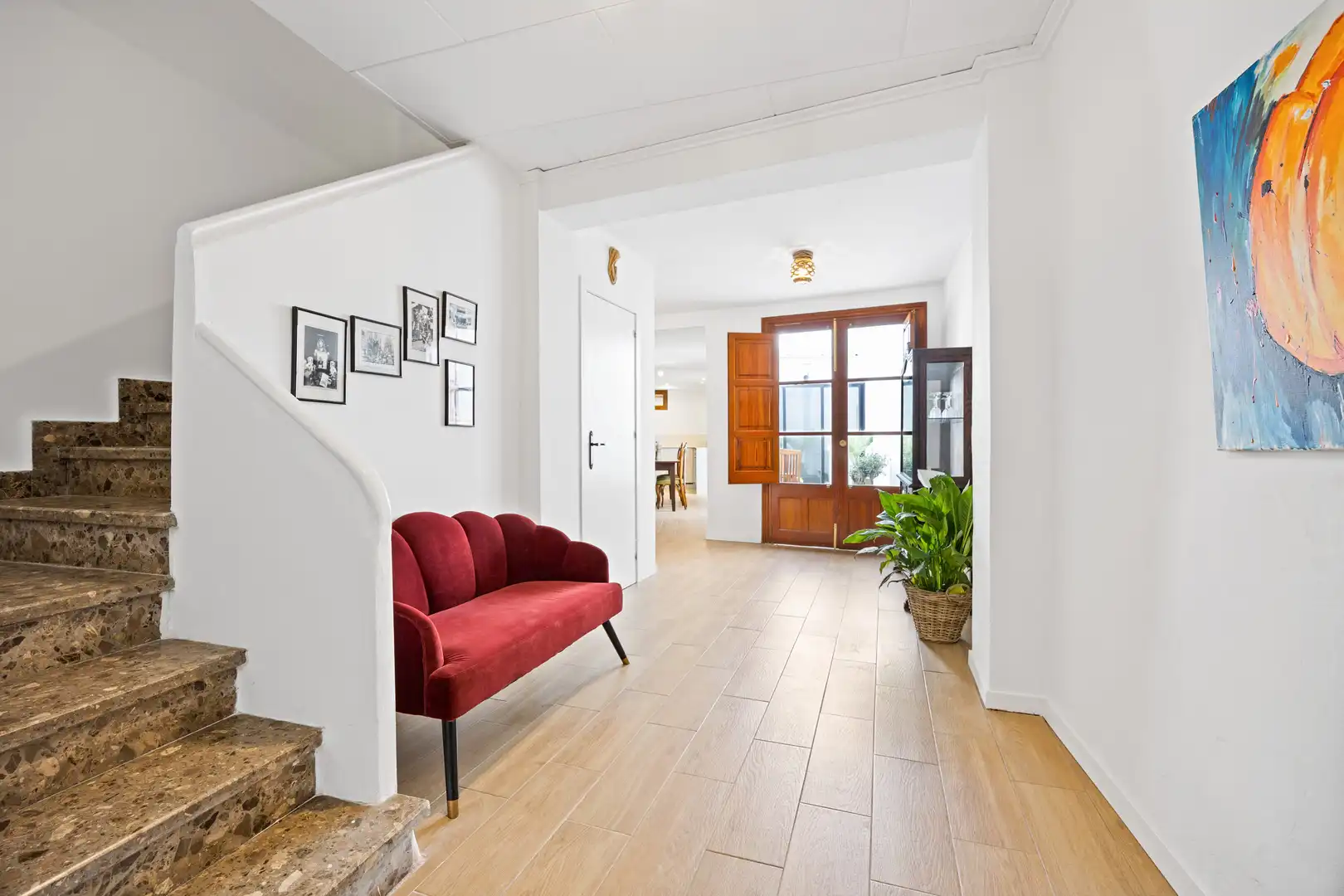 Terraced house for sale in Oliva pueblo, imagen 3