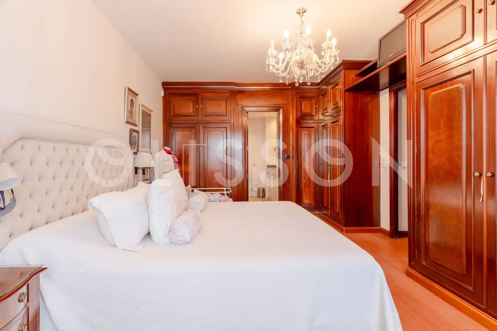 Habitación de Piso en venta en Madrid con Calefacción, Terraza y Trastero