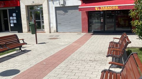 Photo 2 of Commercial properties for sale in Calle Hermanos Falco, 34, Hospital, Albacete Capital