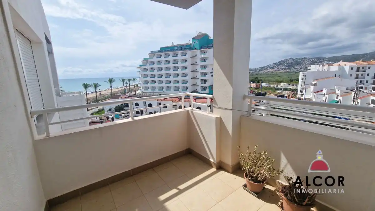 Wohnung mit Pool zum Verkauf in PAPA LUNA, imagen 2