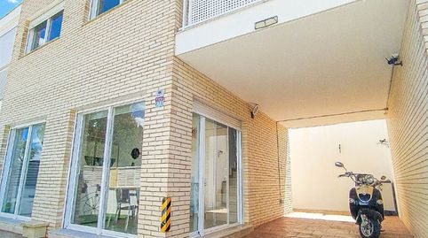 Foto 4 de Casa adosada en venta en Las Atalayas - Urmi - Cerro de Mar, Peñíscola / Peníscola