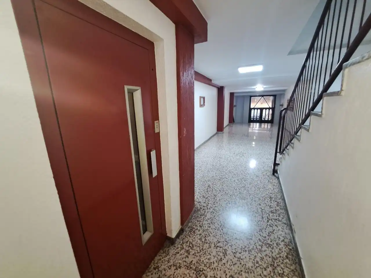 Flat for sale in Zaragoza  with Heating, Terrace and Storage room